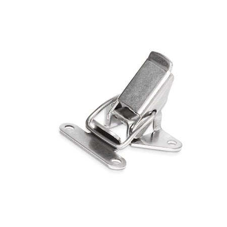 J.W. Winco JW Winco GN832.2-55-A-NI Toggle Latch 832.2-55-A-NI